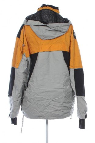 Damenjacke für Wintersports Crane, Größe L, Farbe Mehrfarbig, Preis 23,99 €