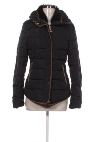 Dámská bunda pro zimní sporty  J.stars, Velikost M, Barva Černá, Cena  769,00 Kč