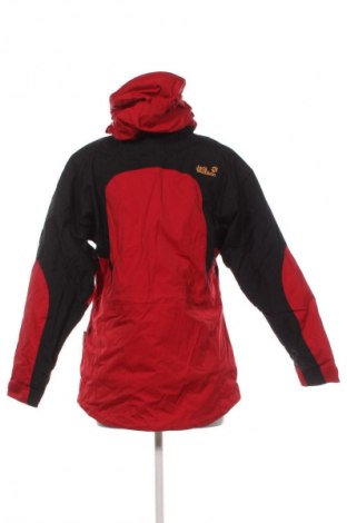 Dámská bunda pro zimní sporty  Jack Wolfskin, Velikost S, Barva Červená, Cena  873,00 Kč