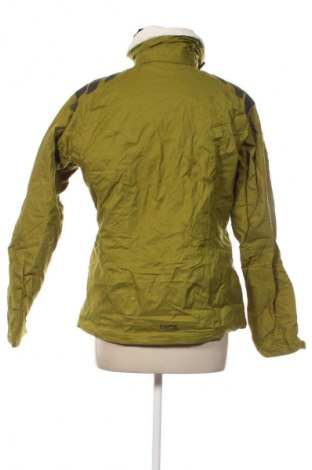 Dámská bunda pro zimní sporty  Peak Performance, Velikost M, Barva Zelená, Cena  999,00 Kč