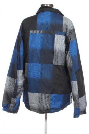 Damenjacke für Wintersports Rodeo, Größe S, Farbe Mehrfarbig, Preis 15,99 €