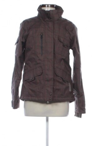 Damenjacke für Wintersports TCM, Größe S, Farbe Mehrfarbig, Preis € 3,83