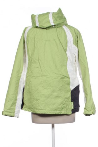 Дамско яке за зимни спортове TCM, Размер M, Цвят Многоцветен, Цена 20,96 €