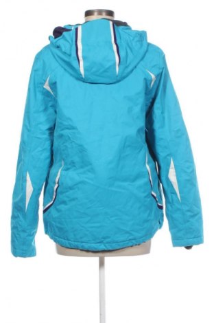 Damenjacke für Wintersports Unbranded, Größe M, Farbe Mehrfarbig, Preis 43,99 €