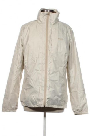 Damenjacke für Wintersports Wedze, Größe L, Farbe Beige, Preis 21,99 €