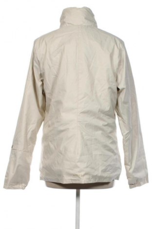 Damenjacke für Wintersports Wedze, Größe L, Farbe Beige, Preis 21,99 €