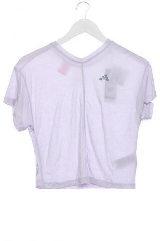 Detská blúzka  Adidas & Stan Smith, Veľkosť 8-9y/ 134-140 cm, Farba Fialová, Cena  6,95 €