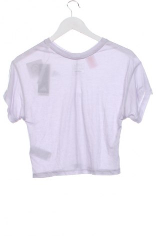 Detská blúzka  Adidas & Stan Smith, Veľkosť 8-9y/ 134-140 cm, Farba Fialová, Cena  6,95 €