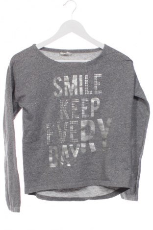 Detská blúzka  Alive, Veľkosť 10-11y/ 146-152 cm, Farba Sivá, Cena  1,95 €