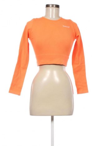 Gyerek blúz Bekkin, Méret 12-13y / 158-164 cm, Szín Narancssárga
, Ár 5 319 Ft