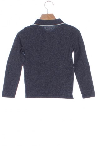 Detská blúzka  C&A, Veľkosť 3-4y/ 104-110 cm, Farba Modrá, Cena  4,95 €