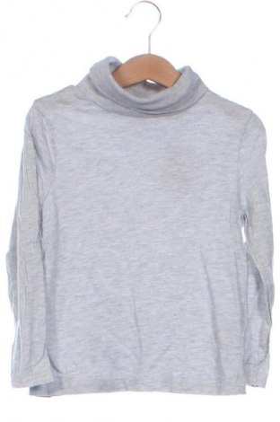 Detská blúzka  C&A, Veľkosť 4-5y/ 110-116 cm, Farba Sivá, Cena  1,95 €