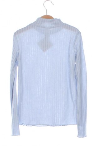 Detská blúzka  C&A, Veľkosť 6-9m/ 68-74 cm, Farba Modrá, Cena  1,95 €