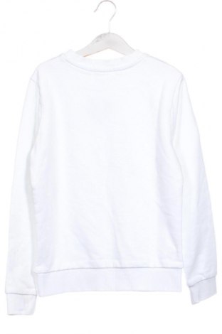 Детска блуза Calvin Klein Jeans, Размер 9-10y/ 140-146 см, Цвят Бял, Цена 19,42 €