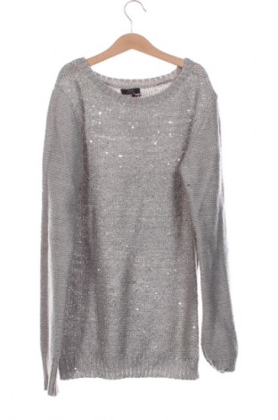 Detská blúzka  Crash One, Veľkosť 14-15y/ 168-170 cm, Farba Sivá, Cena  5,95 €