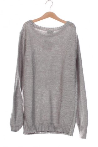 Detská blúzka  Crash One, Veľkosť 14-15y/ 168-170 cm, Farba Sivá, Cena  5,95 €