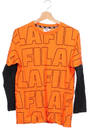 Gyerek blúz FILA, Méret 15-18y / 170-176 cm, Szín Sokszínű, Ár 5 299 Ft