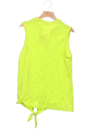 Kinder Shirt Geisha, Größe 15-18y/ 170-176 cm, Farbe Grün, Preis 1,99 €