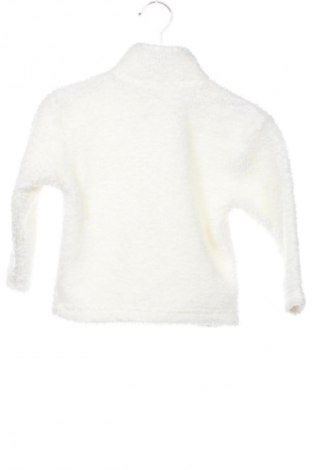 Детска блуза George, Размер 2-3m/ 56-62 см, Цвят Бял, Цена 2,04 €