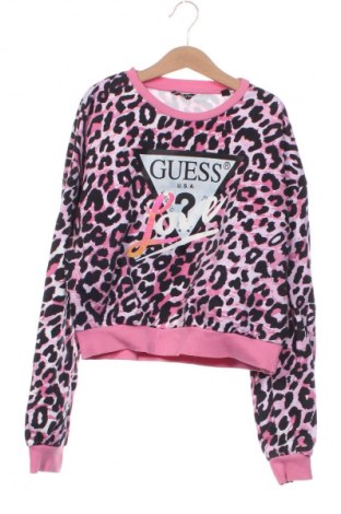 Детска блуза Guess, Размер 13-14y/ 164-168 см, Цвят Многоцветен, Цена 22,49 €