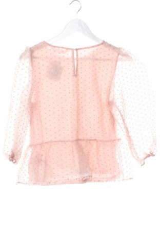 Kinder Shirt H&M, Größe 14-15y/ 168-170 cm, Farbe Rosa, Preis 1,99 €