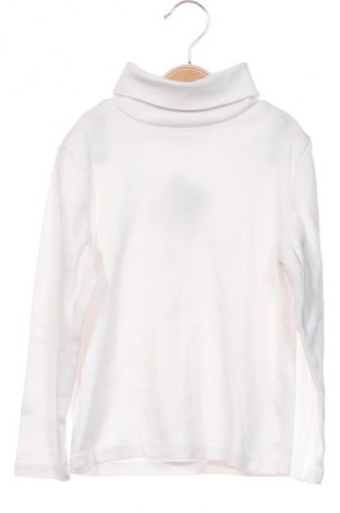 Detská blúzka  H&M, Veľkosť 2-3m/ 56-62 cm, Farba Biela, Cena  1,95 €