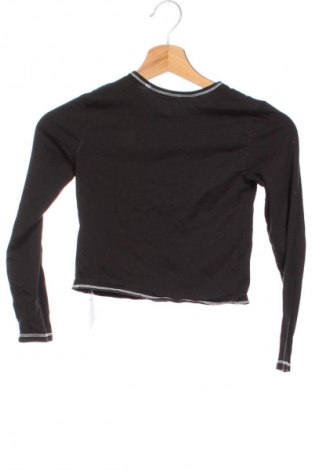 Detská blúzka  H&M, Veľkosť 8-9y/ 134-140 cm, Farba Čierna, Cena  5,34 €