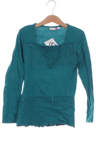 Detská blúzka  Hot & Spicy, Veľkosť 7-8y/ 128-134 cm, Farba Modrá, Cena  1,95 €
