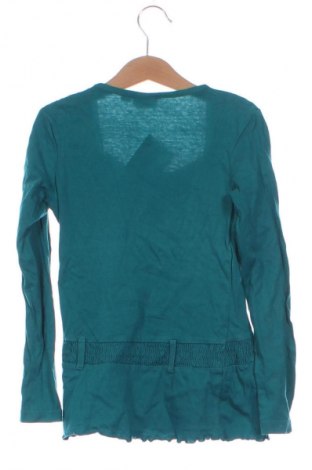 Detská blúzka  Hot & Spicy, Veľkosť 7-8y/ 128-134 cm, Farba Modrá, Cena  1,95 €