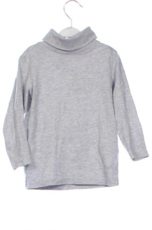 Detská blúzka  Infinity, Veľkosť 2-3y/ 98-104 cm, Farba Sivá, Cena  1,95 €