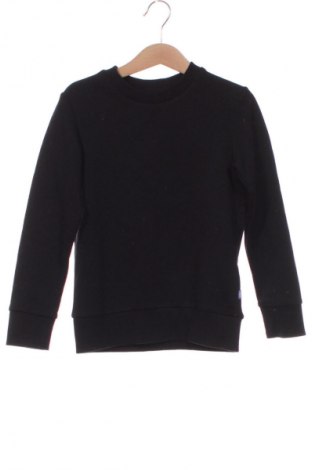 Детска блуза Jack & Jones, Размер 5-6y/ 116-122 см, Цвят Черен, Цена 5,11 €