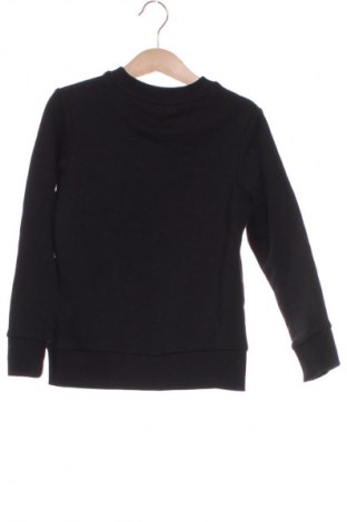 Детска блуза Jack & Jones, Размер 5-6y/ 116-122 см, Цвят Черен, Цена 5,11 €