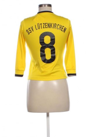 Gyerek blúz Jako, Méret 6-7y / 122-128 cm, Szín Sárga, Ár 699 Ft