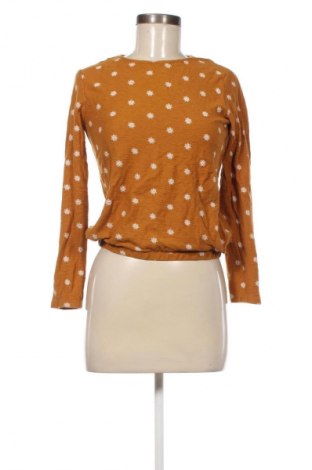 Kinder Shirt Kiabi, Größe 10-11y/ 146-152 cm, Farbe Orange, Preis 1,99 €