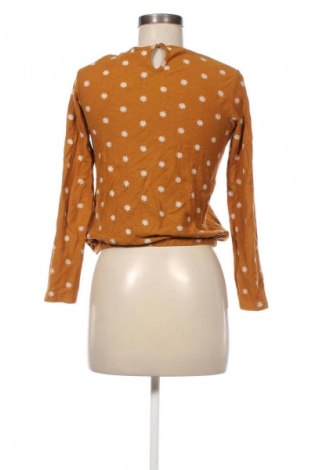 Kinder Shirt Kiabi, Größe 10-11y/ 146-152 cm, Farbe Orange, Preis 1,99 €