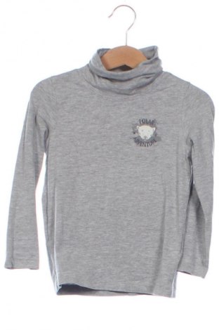 Gyerek blúz Lupilu, Méret 2-3y / 98-104 cm, Szín Szürke, Ár 669 Ft