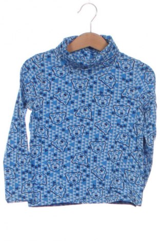 Detská blúzka  Lupilu, Veľkosť 2-3m/ 56-62 cm, Farba Modrá, Cena  1,95 €