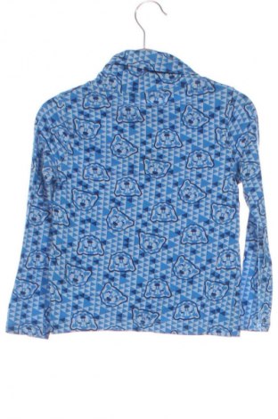 Detská blúzka  Lupilu, Veľkosť 2-3m/ 56-62 cm, Farba Modrá, Cena  1,95 €
