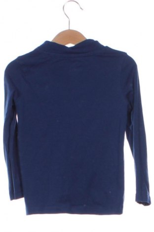 Gyerek blúz Lupilu, Méret 2-3y / 98-104 cm, Szín Kék, Ár 669 Ft