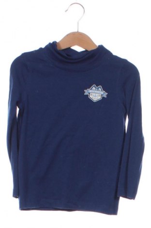 Gyerek blúz Lupilu, Méret 2-3y / 98-104 cm, Szín Kék, Ár 669 Ft