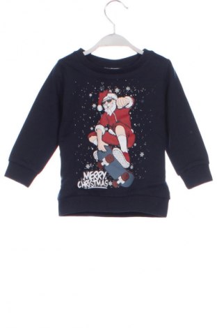 Detská blúzka  Name It, Veľkosť 9-12m/ 74-80 cm, Farba Modrá, Cena  8,95 €