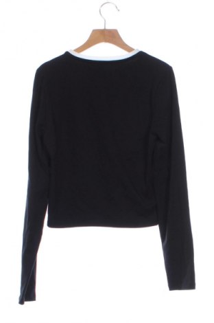 Детска блуза New Look, Размер 14-15y/ 168-170 см, Цвят Черен, Цена 2,04 €