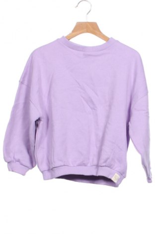 Kinder Shirt Next, Größe 4-5y/ 110-116 cm, Farbe Lila, Preis € 10,99