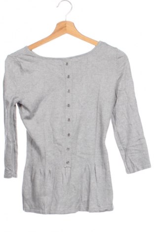 Detská blúzka  Orsay, Veľkosť 14-15y/ 168-170 cm, Farba Sivá, Cena  1,95 €