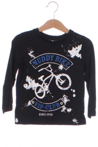 Detská blúzka  Palomino, Veľkosť 2-3y/ 98-104 cm, Farba Čierna, Cena  5,83 €