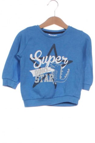 Detská blúzka  Pepco, Veľkosť 12-18m/ 80-86 cm, Farba Modrá, Cena  5,56 €