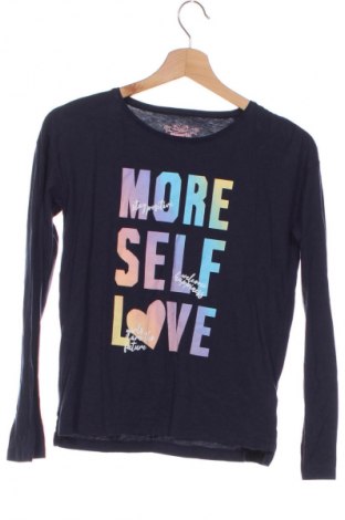 Detská blúzka  Pepperts!, Veľkosť 10-11y/ 146-152 cm, Farba Modrá, Cena  5,79 €