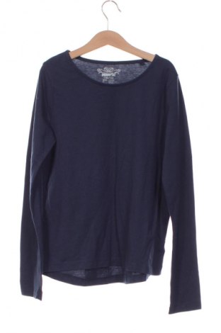 Detská blúzka  Pepperts!, Veľkosť 10-11y/ 146-152 cm, Farba Modrá, Cena  6,14 €