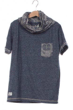 Detská blúzka  Rebel, Veľkosť 9-10y/ 140-146 cm, Farba Viacfarebná, Cena  1,95 €