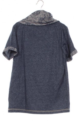 Detská blúzka  Rebel, Veľkosť 9-10y/ 140-146 cm, Farba Viacfarebná, Cena  1,95 €